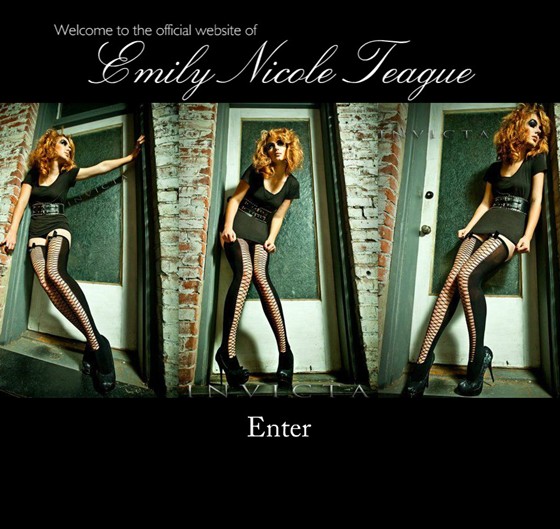 Websites: Website Portfolio