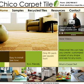 Websites: Website Portfolio